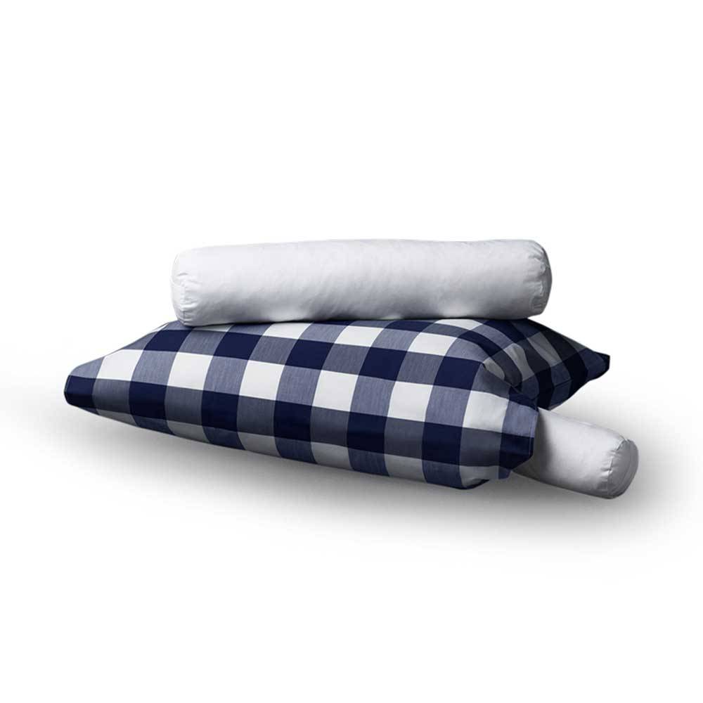 Hästens BEDDOC Terapeutisk Dunkudde 50x60 (50x60)