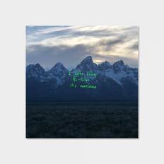 Kanye West Ye LP Vinyl (W78827)