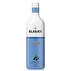 Gajol Blåbær