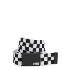 VANS Deppster Ii Web Belt Svart