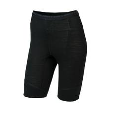 Aclima Long Shorts W Black