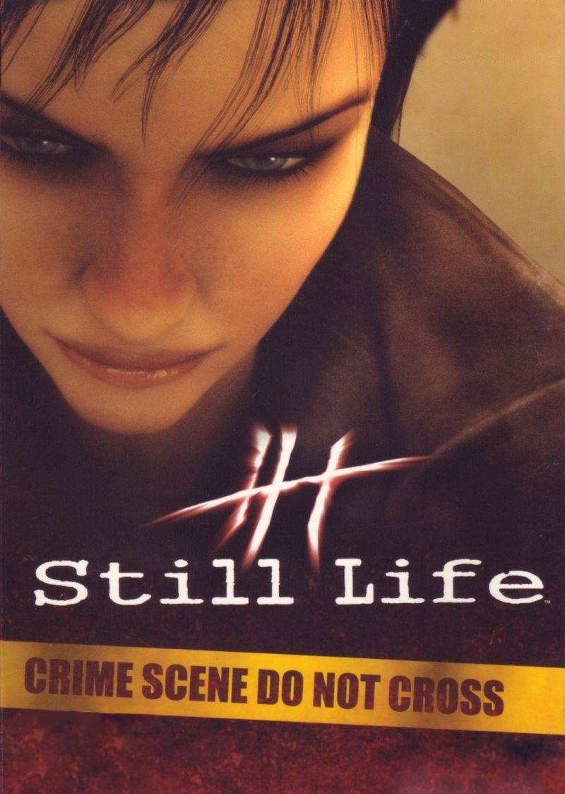 Still Life Collection (PC) Steam Key EUROPE.