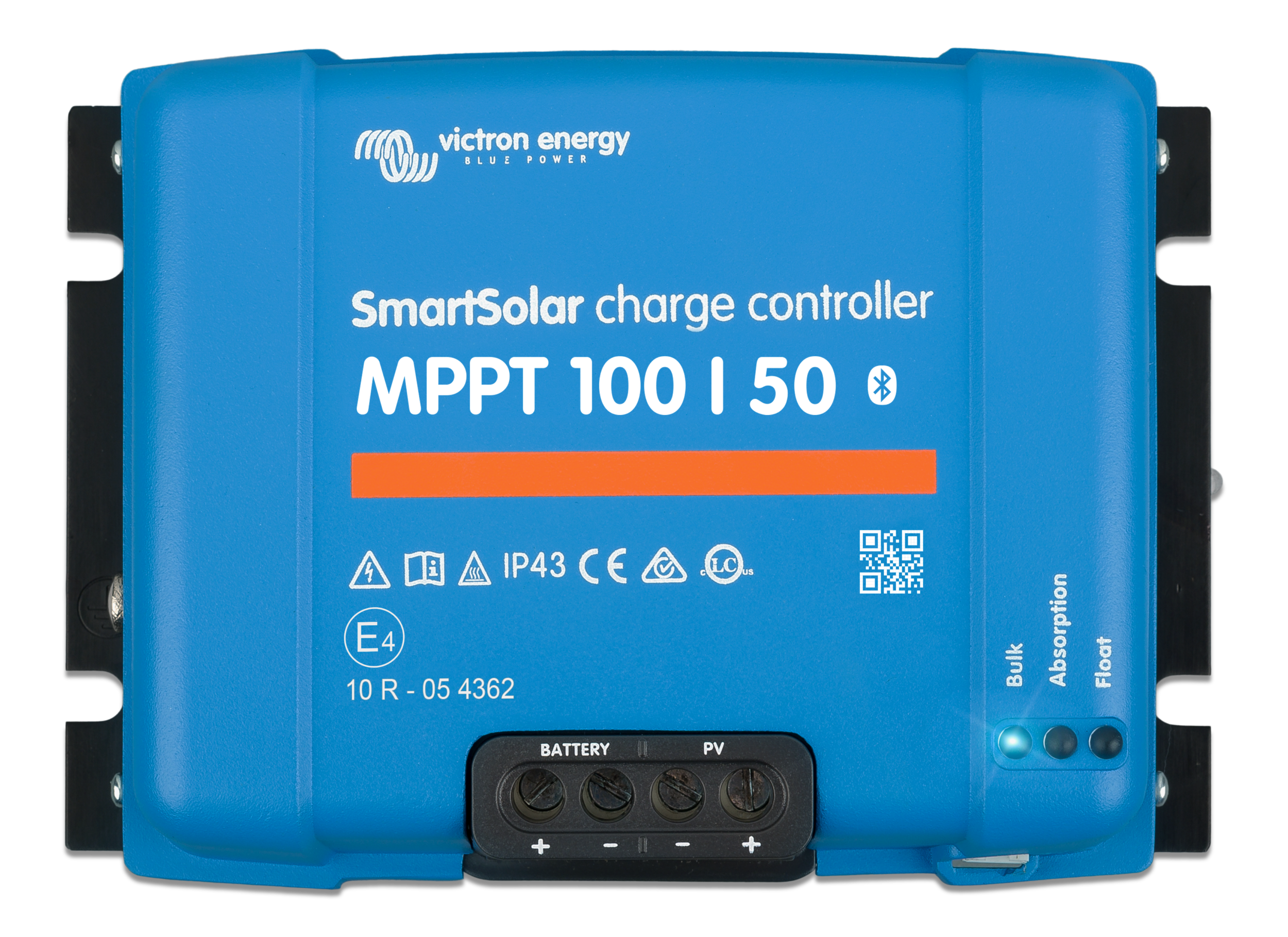 Victron SmartSolar MPPT 100/50A - Bluetooth