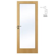Innerdörr Gammal Standard Swedoor Easy Nature GW1 Bok
