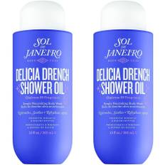 2st Sol de Janeiro Delicia Drench Shower Oil 385 ml