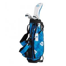 Taylormade - TEAM TaylorMade Junior Set (Fattning: Vänster, Storlek: Size 3 - 54-59" (10-12 year))