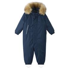 Reimatec Gotland Flyverdragt - Navy - 86