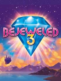 Bejeweled 3 (PC) - EA App Account - GLOBAL
