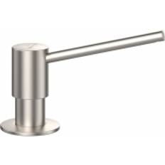 Villeroy & Boch Seifenspender, Edelstahl massiv, 923620LC