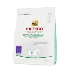 SELECT GOLD Medica Hypoallergenic Mini hest 2,5 kg