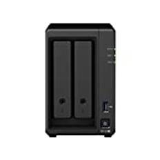 Synology DS720+ 4TB Seagate IronWolf