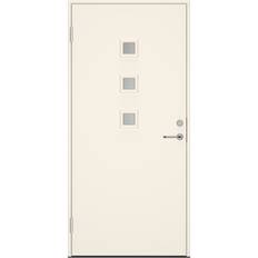 YTTERDÖRRSET C7031 9X21 V NCS S 0502-Y KYM 888X2080MM | Beijerbygg Byggmaterial