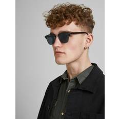 JACRYDER Sunglasses - Jet Black - ONE SIZE