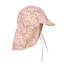Solhatt Med Knyt - Withered Rose