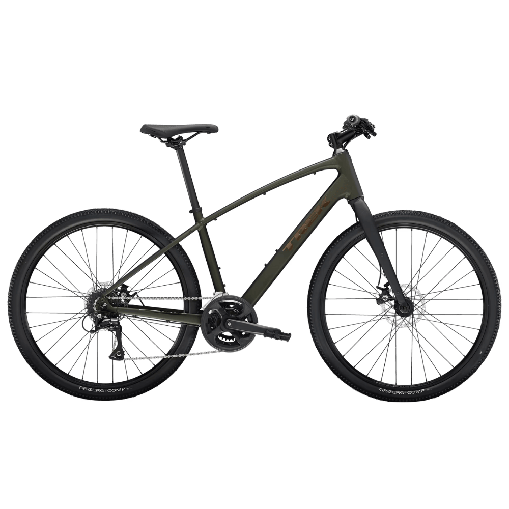Dual Sport 1 Gen 5 - Black Olive