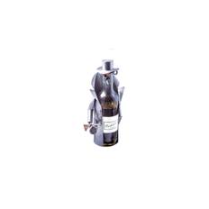 Hinz & Kunst - 6037 - Wine Holder "Al Capone"