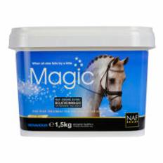 NAF MAGIC 1,5KG PULVER