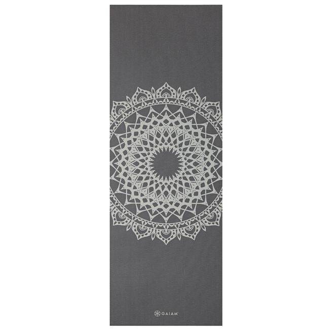 Marrakesh Yogamatta 5 mm Greige