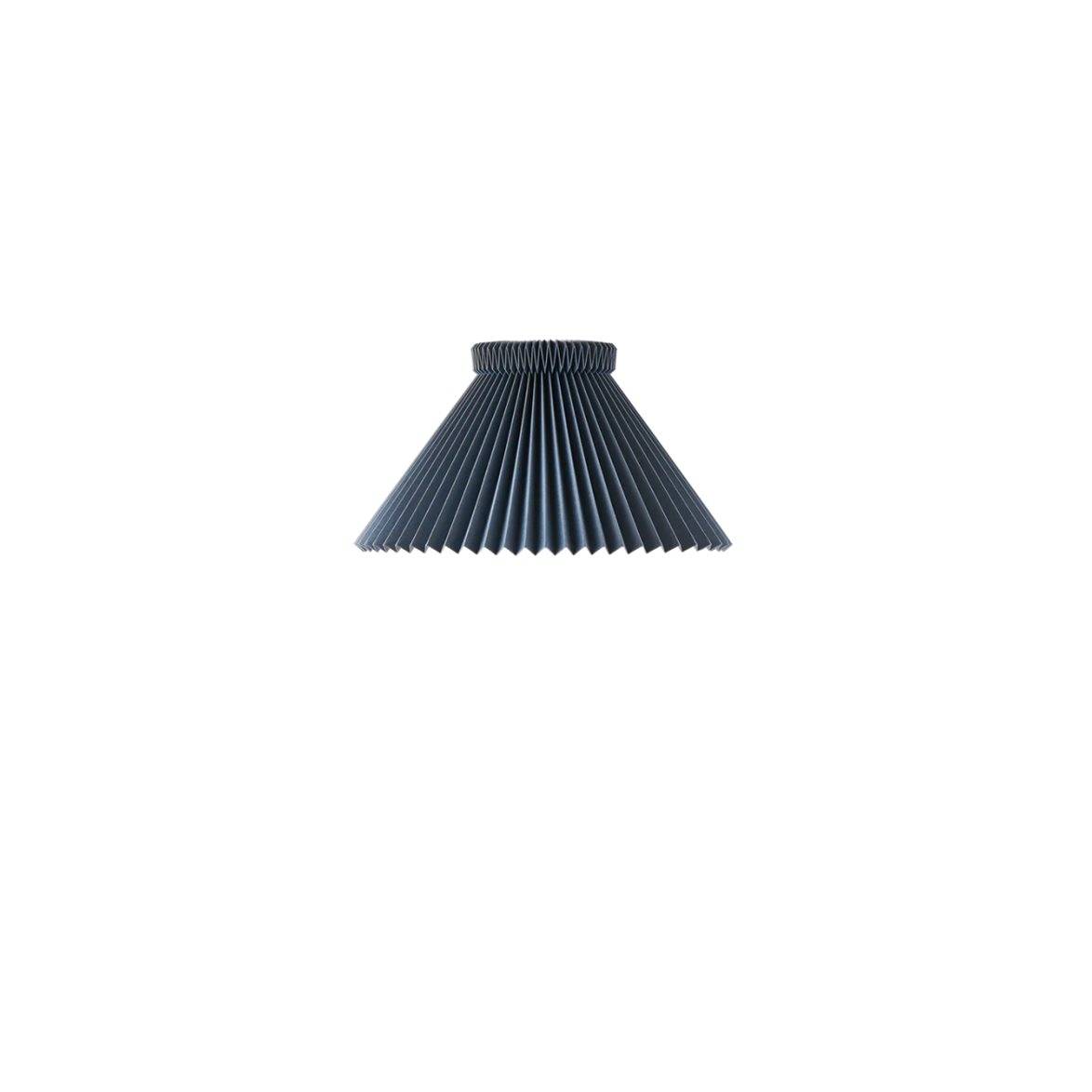 Le Klint Le Klint 1 lampskärm, Denim Blue 17 cm