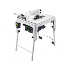 Tischkreissäge Festool TKS 80 EBS, 2200 W, 37 kg