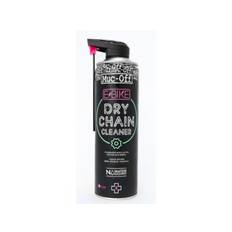 MUC-OFF E-Bike Dry Chain Cleaner 500ml