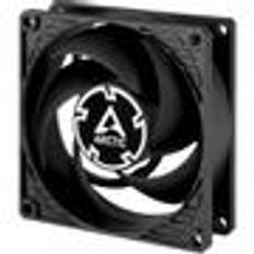 ARCTIC COOLING P8 Max - 80mm Case Fan - dual ball bearing - max 5000 rpm - PWM regulated