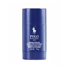 Ralph Lauren - Ralph Lauren Polo Blue Alcohol-Free Deodorant Stick 75 g