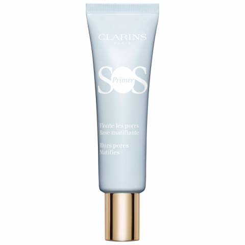 Clarins SOS Primer Matifying