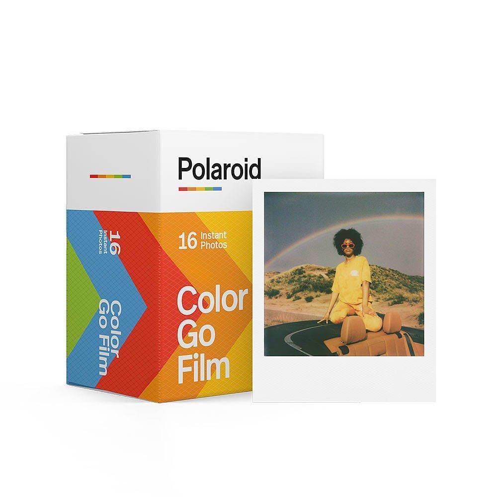 Polaroid Polaroid Go Film – Double Pack