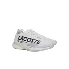 Lacoste AG-LT25 Lite Tennissko (Hvid) - 43