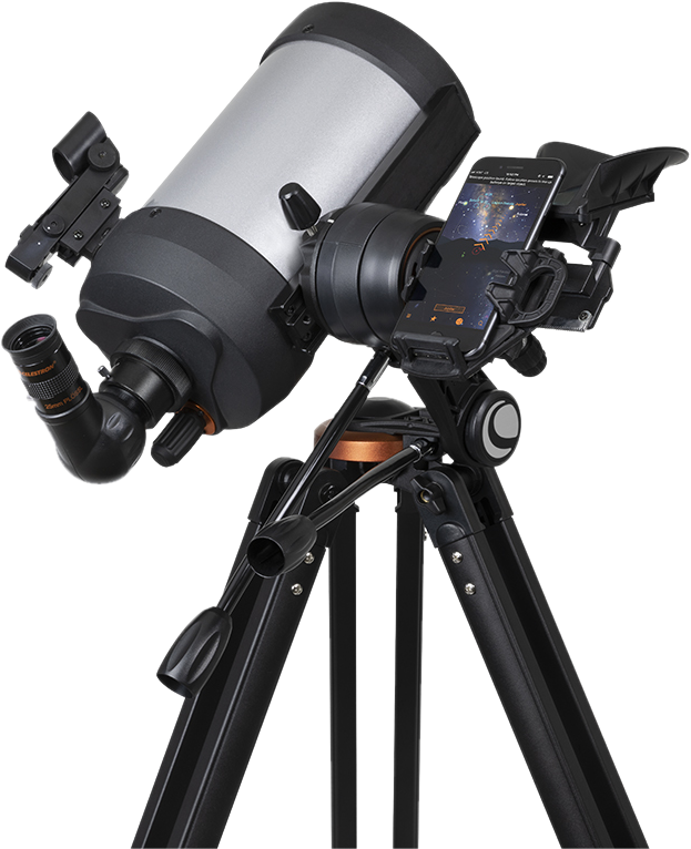 Celestron StarSense Explorer DX5´ SCT