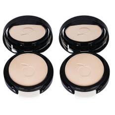 2st IDUN Minerals Sarek Powder and Foundation Light - 7,7 g