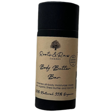 Body Butter Bar 70 ml