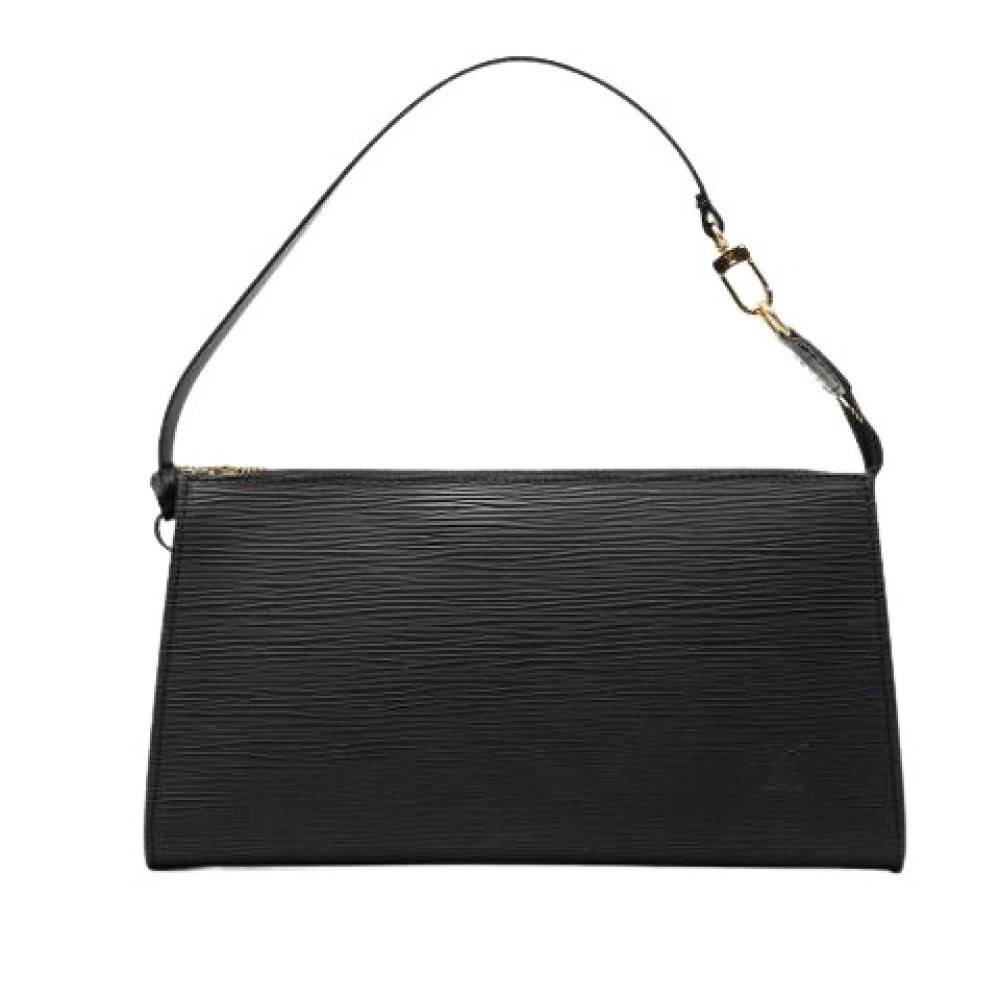 Louis Vuitton Vintage - Pre-owned Pochette Accessoires Vintage - Dam - ONE Size - Läder