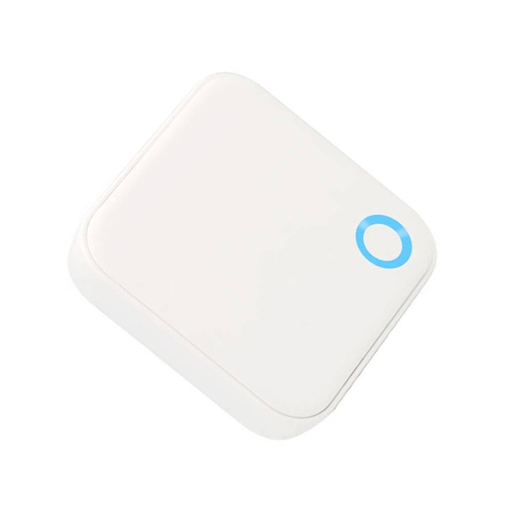TTLock APP G5 Gateway Remote Control Unlock to Wifi Router for Home Security for Real- Monitoring