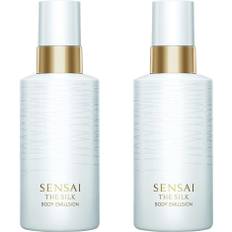 2st Sensai The Silk Body Emulsion 200 ml