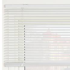 Kirsch Persienn vit 120x220 cm
