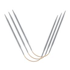 Addi crasy trio 21 cm, str. 2,0 – 5,0