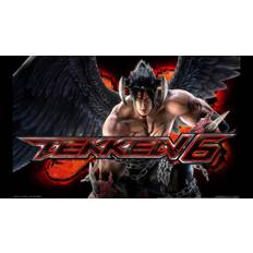 Tekken 6 (PS5) (Account) - Standard