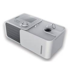 Breathcare PAP-enhet - CPAP/Auto CPAP