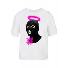 Godless Girl Tee