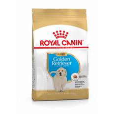 Royal Canin Golden Retriever Puppy (12 kg)