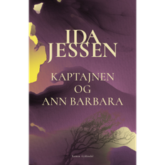 Ida Jessen, Kaptajnen og Ann Barbara