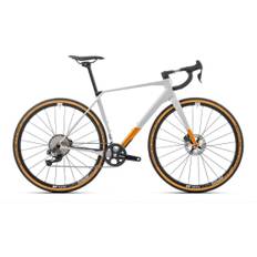 Gravelbike Superior Bike X-road Team Issue Di2 Gr gloss grey m 2023 - 2023