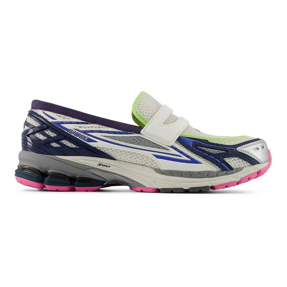 New Balance 1906L Loafer - Træning - unisex - Flerfarvet - 45 EU -