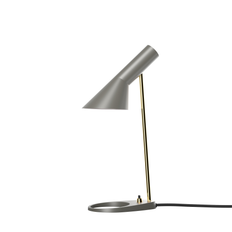 Louis Poulsen AJ Mini Bordlampe - Hvid