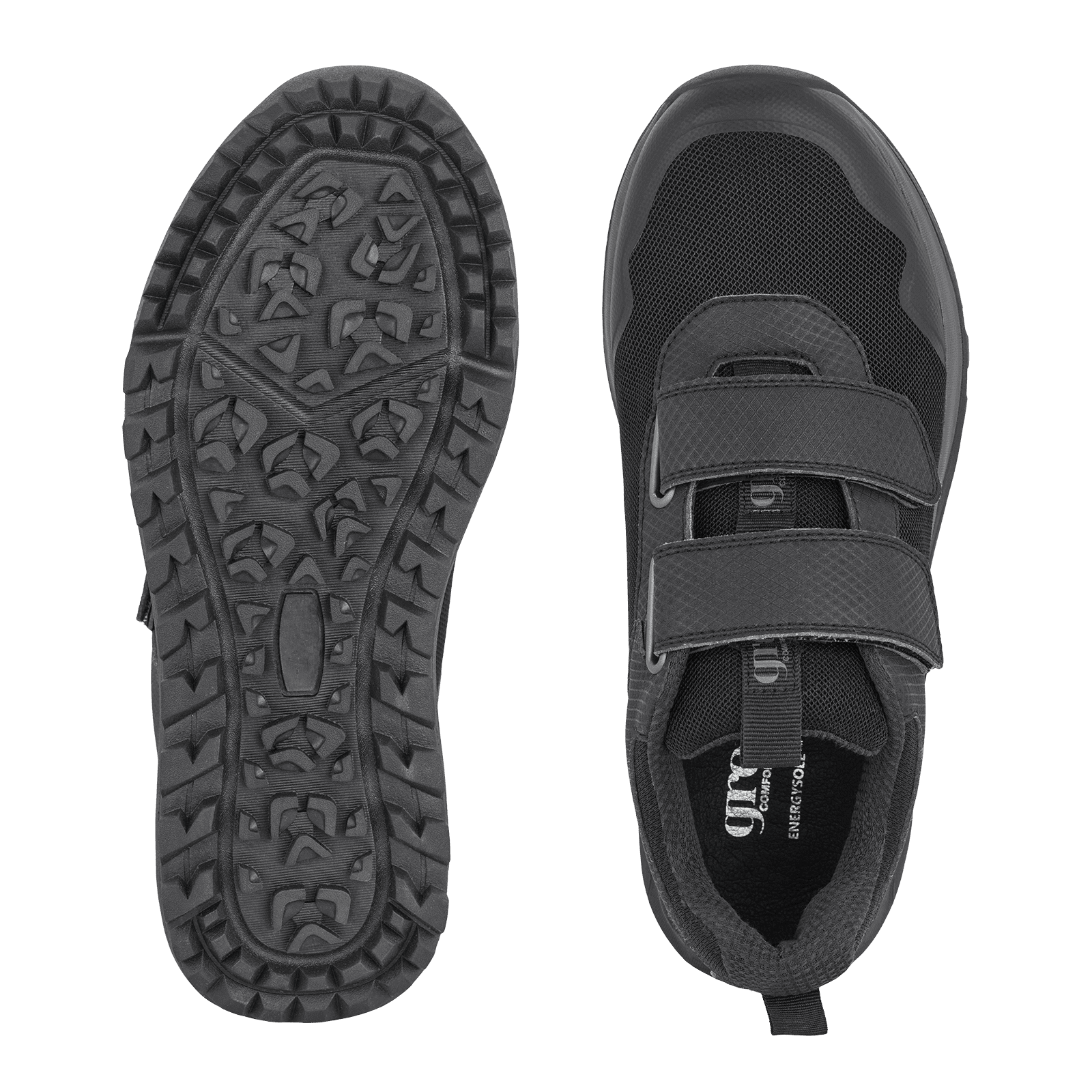 Green Comfort - 36 - TRACK N' TRAIL THENA - SORT