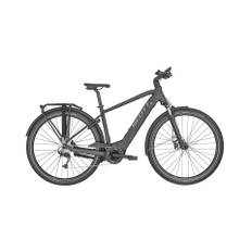 Scott Elcykel Herr Sub Tour eRIDE 20 Men - Dark Anodized Grey (L)
