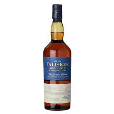 Talisker, Distillers Edition, Double Matured in Amoroso Cask Wood