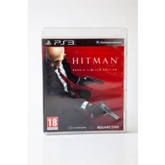 Hitman: Absolution(PS3)